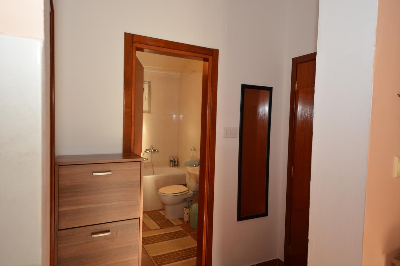 Apartman Milosevic โกตอร์ ภายนอก รูปภาพ