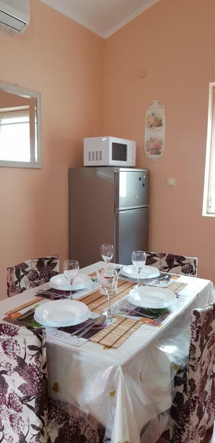 Apartman Milosevic โกตอร์ ภายนอก รูปภาพ